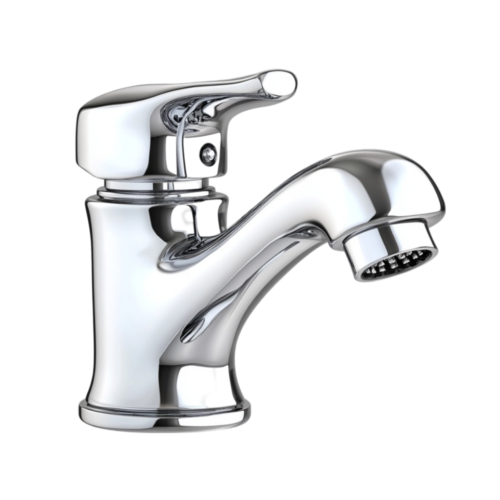 Faucet Close up png