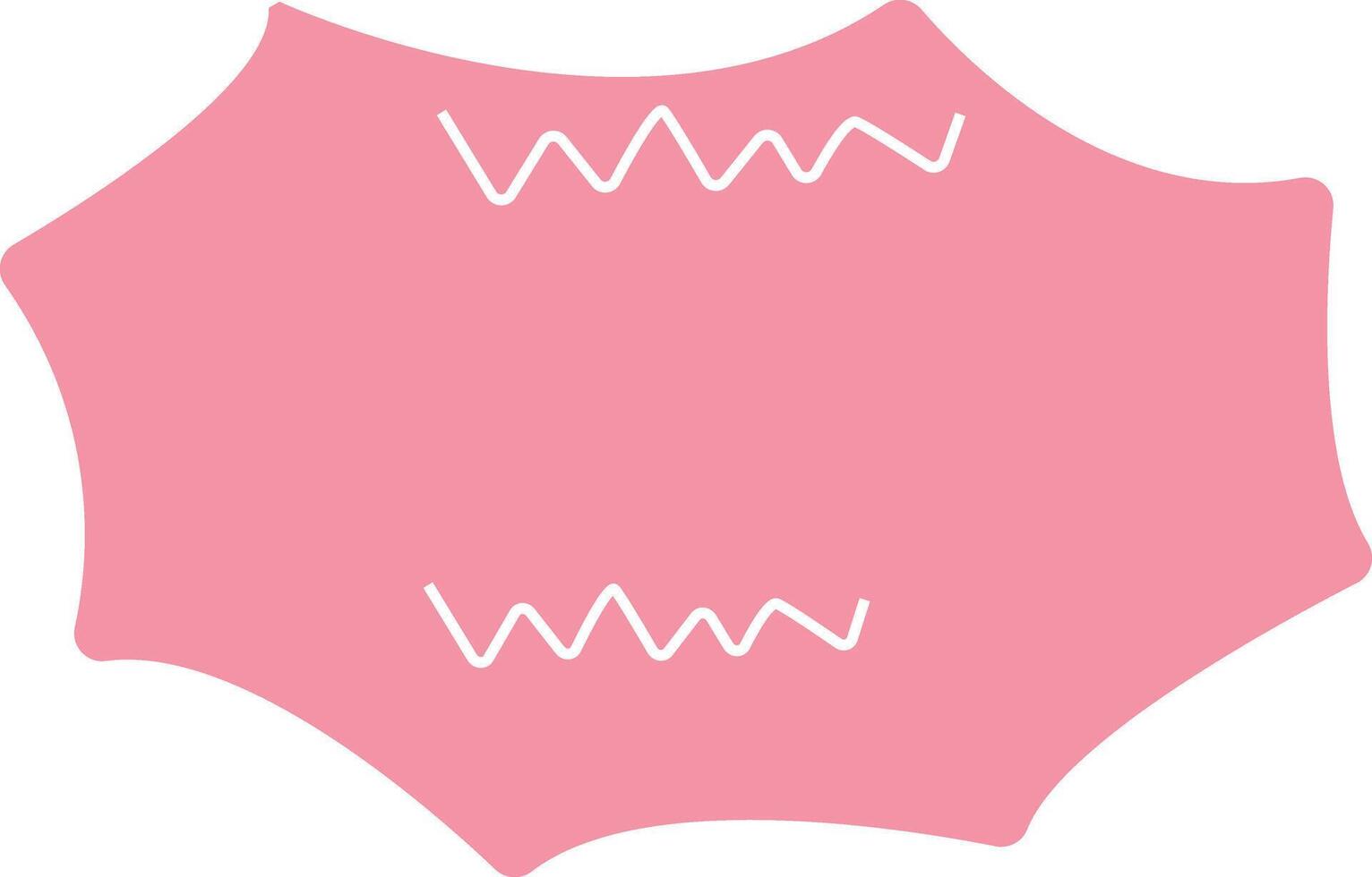 Simple Abstract Shapes vector