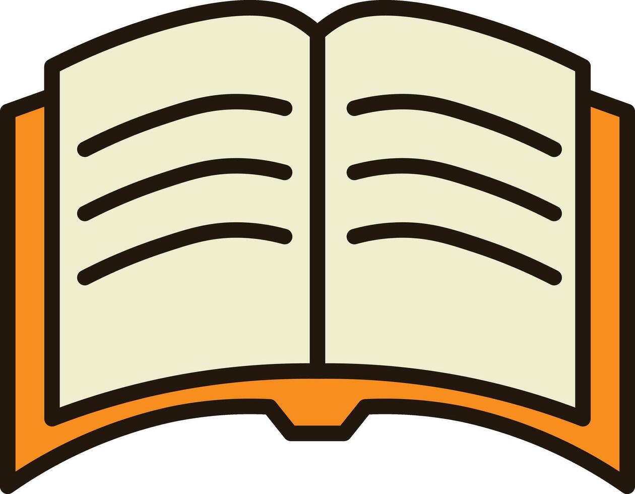 A Collection of Diverse Book Illustrations vector