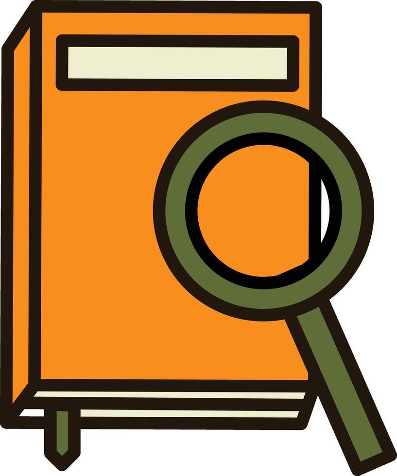 A Collection of Aesthetic Book Illustrations vector