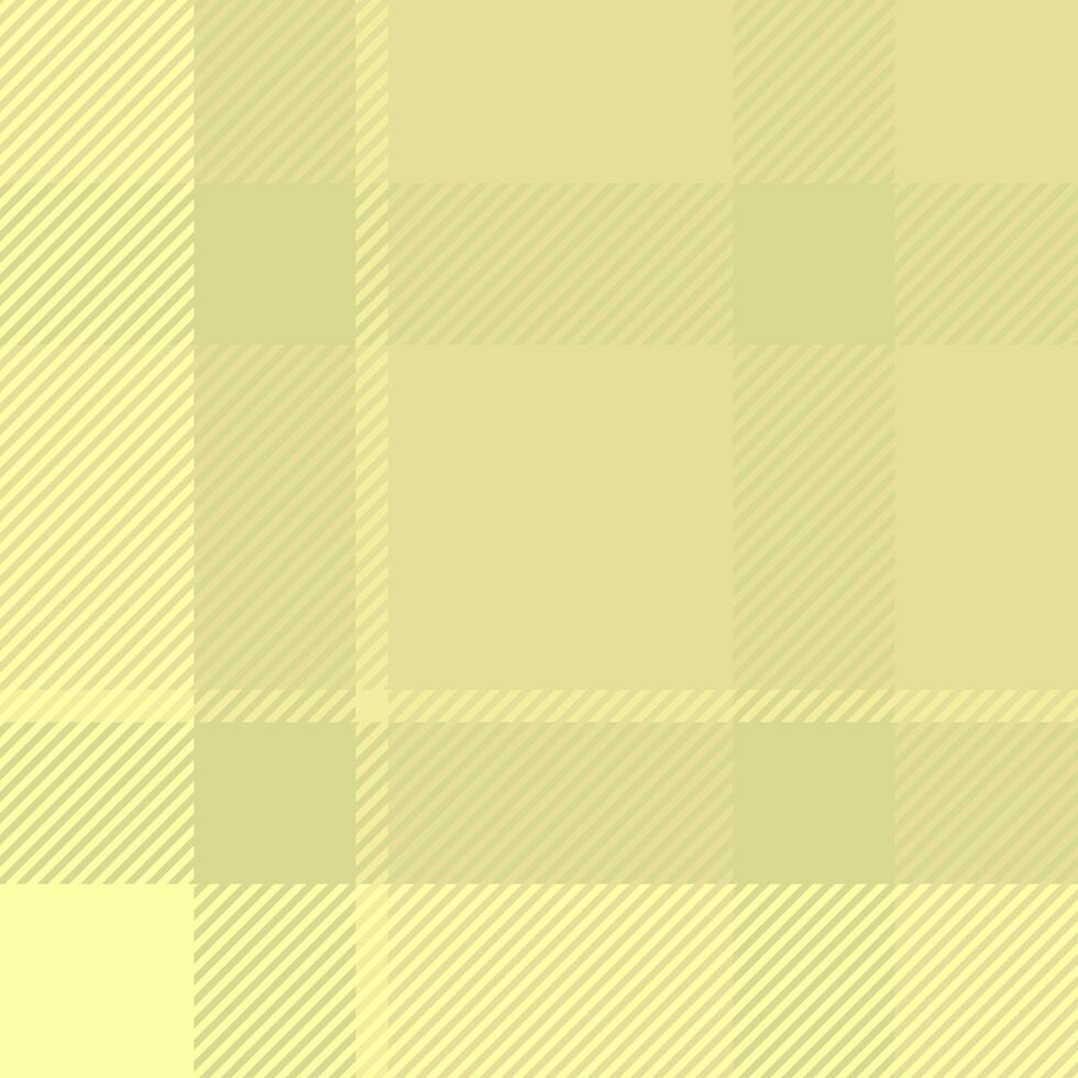 Textile design of textured plaid. Checkered fabric pattern swatch for shirt, dress, suit, wrapping paper print, invitation and gift card. vector