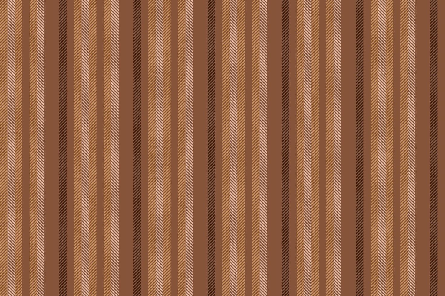 Vertical texture textile of pattern stripe background with a seamless lines fabric . vector