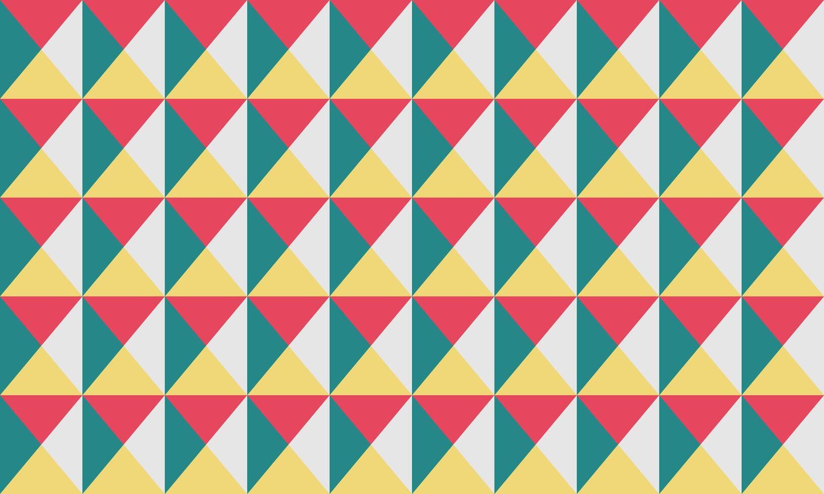 Geometric pattern featuring minimal shapes and seamless design. Great for abstract backgrounds, trendy posters, or textile prints. Modern and artistic simplicity. vector