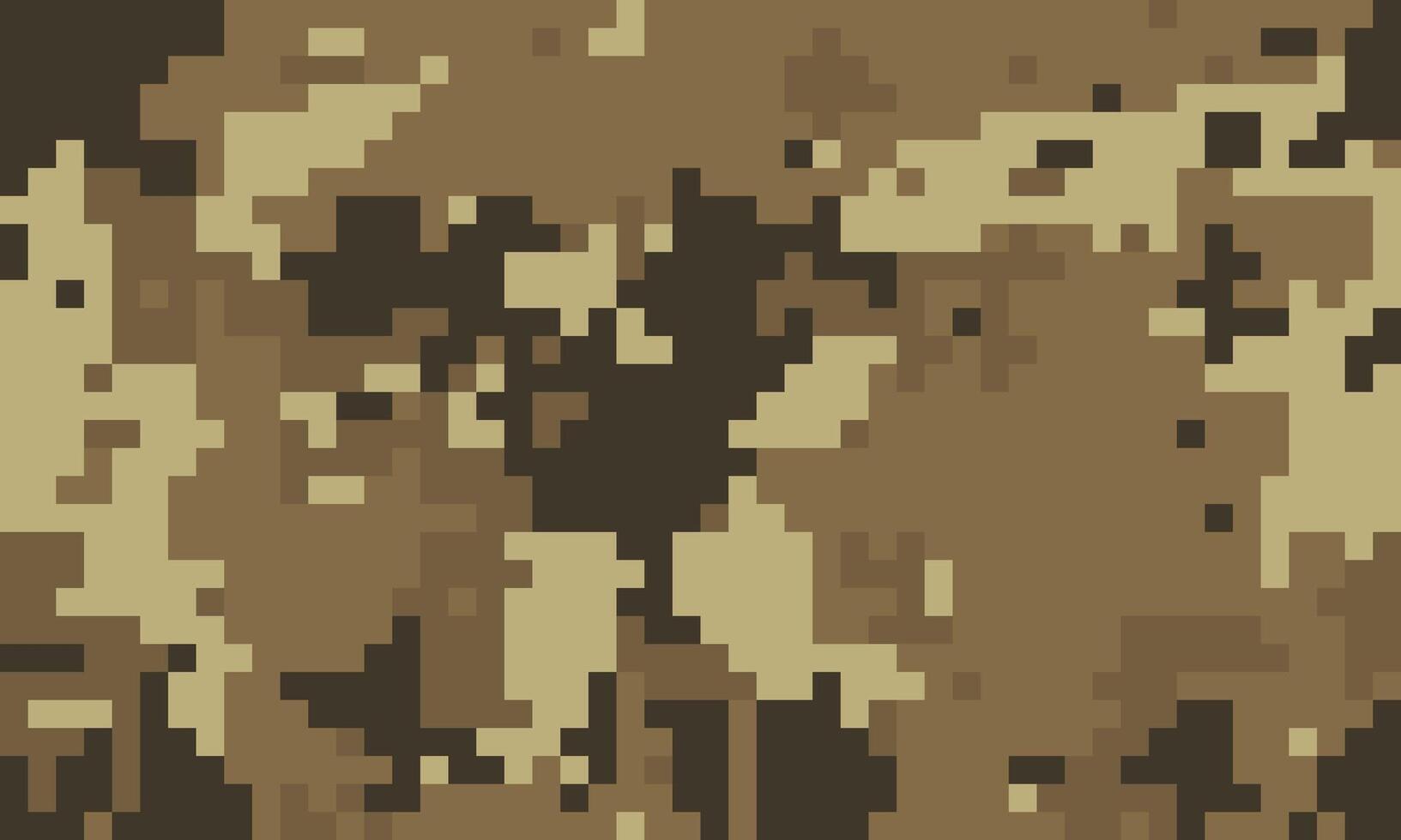 Commando usa 2025 minimal. Military geometric hiking foliage. Paper paintball camo seamless. vector