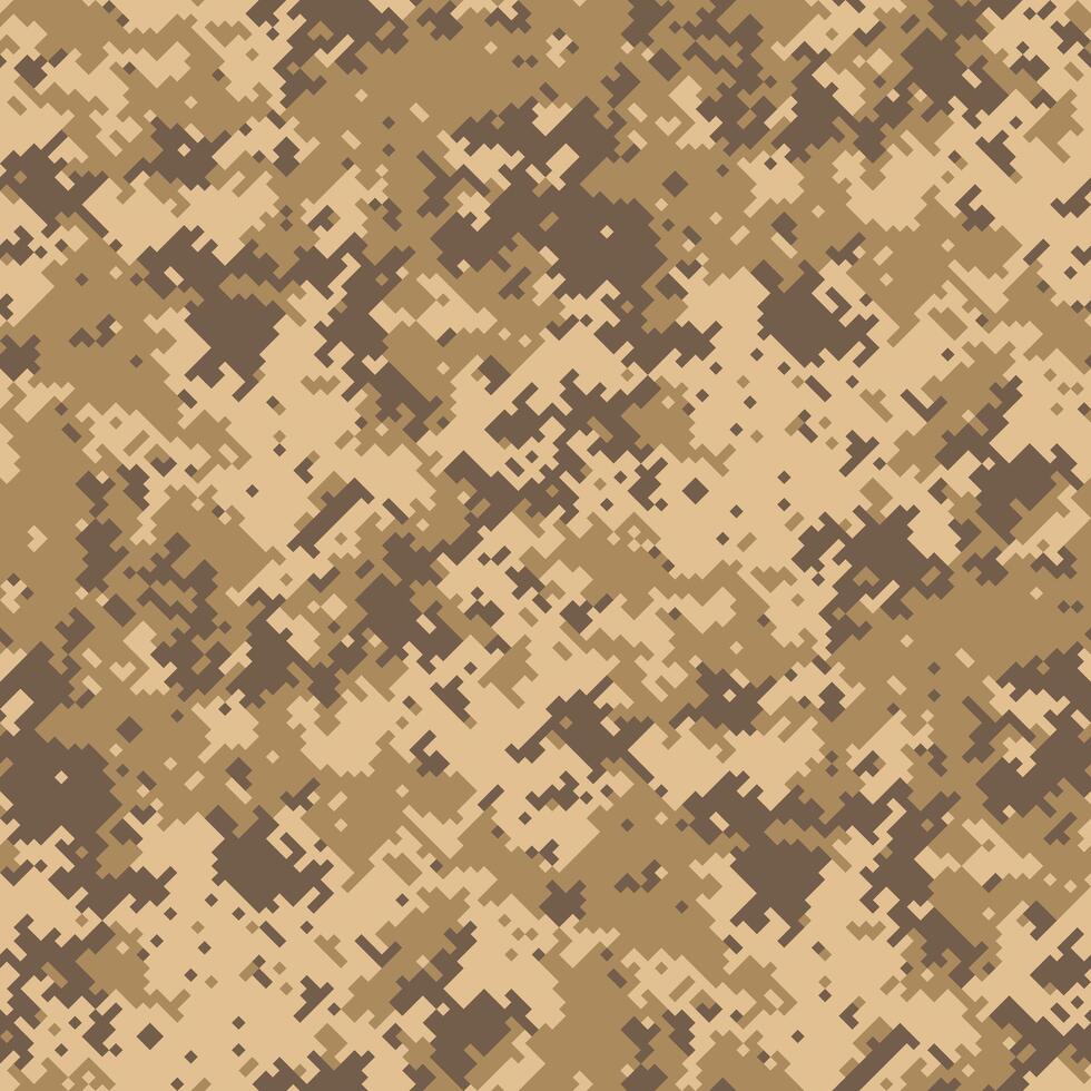 Wrapping simple of soldier hunting. Vinyl fabric through identity pattern. Hiding seamless army minimalist. vector