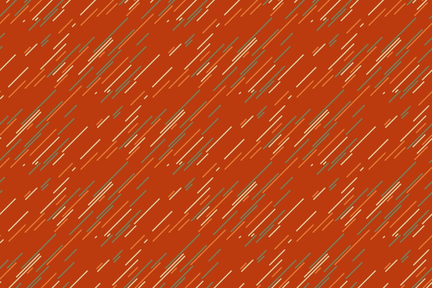 Bold striped pattern with geometric lines and vibrant colours. Ideal for modern wallpaper, textile prints, and creative decoration. vector