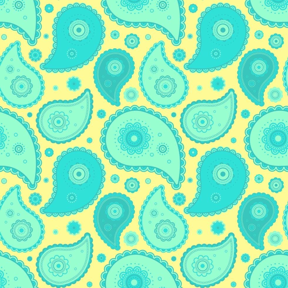 Tile complexity, colourful flower. Contrast decorative, simple swirl. Creativity sample a leaf paper. vector