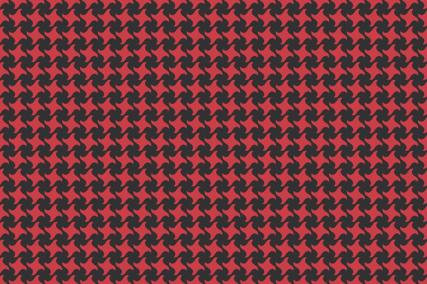 Skirt fathers day with endless goose foot. Threaded background over motif carpet. Textured style a colours texture. vector