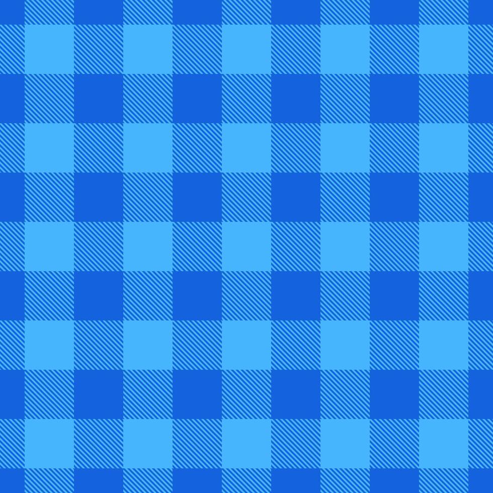 Stylish grid-inspired plaid pattern with smooth lines and a mode vector