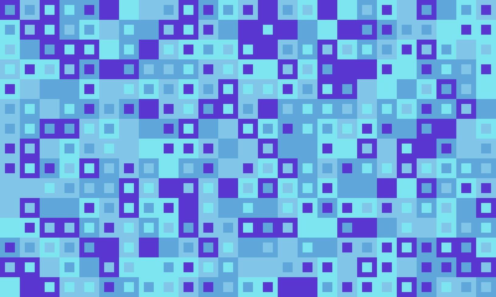 Colorful geometric grid pattern with minimal structure. Ideal for posters, creative materials, or textured backgrounds with a trendy, elegant touch. vector