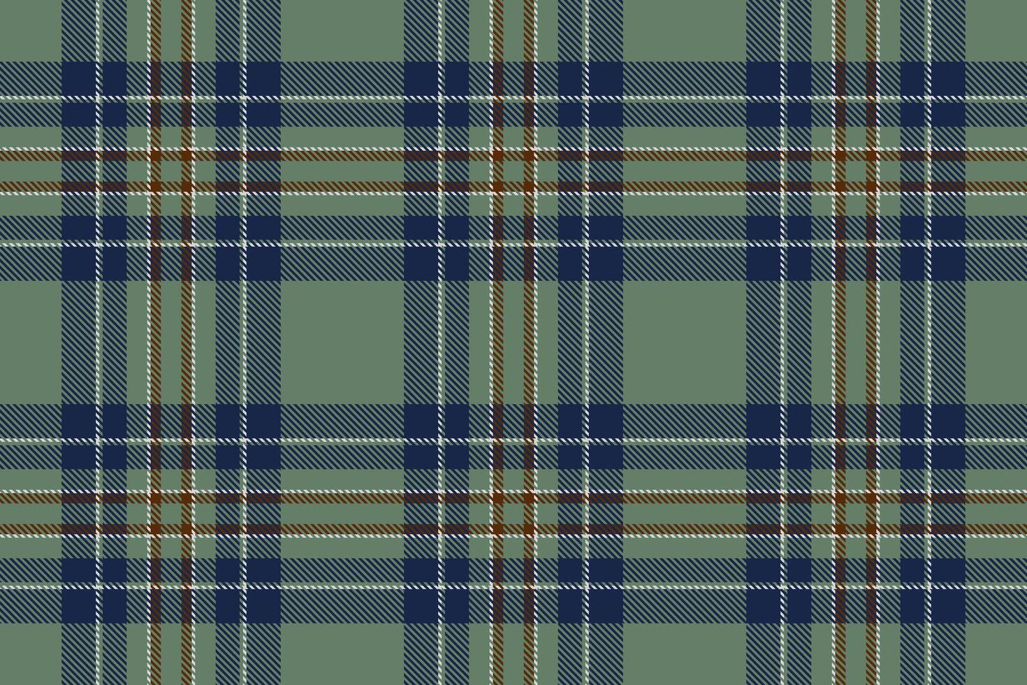 Chic plaid design, perfect for creating trendy clothing, vector