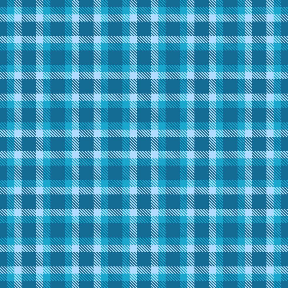High-quality tartan pattern for fabric, perfect for creat vector