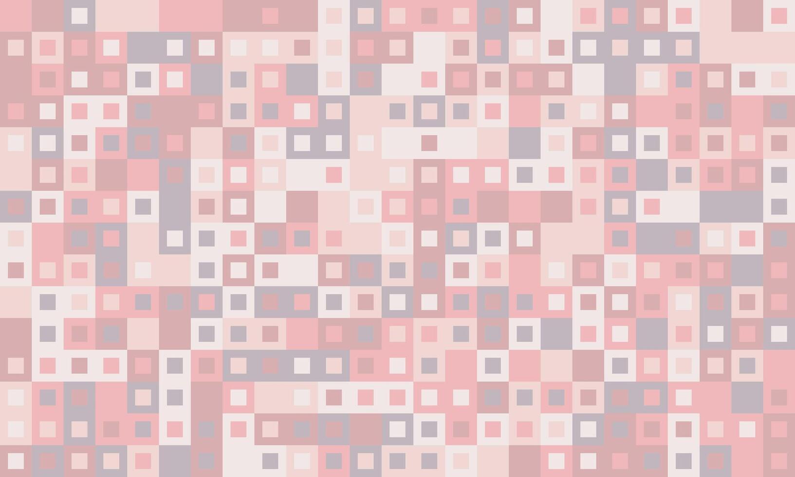 Minimalist grid design with ornate details and bright colours. Perfect for textile, cover art, or background use, adding structured beauty to projects. vector
