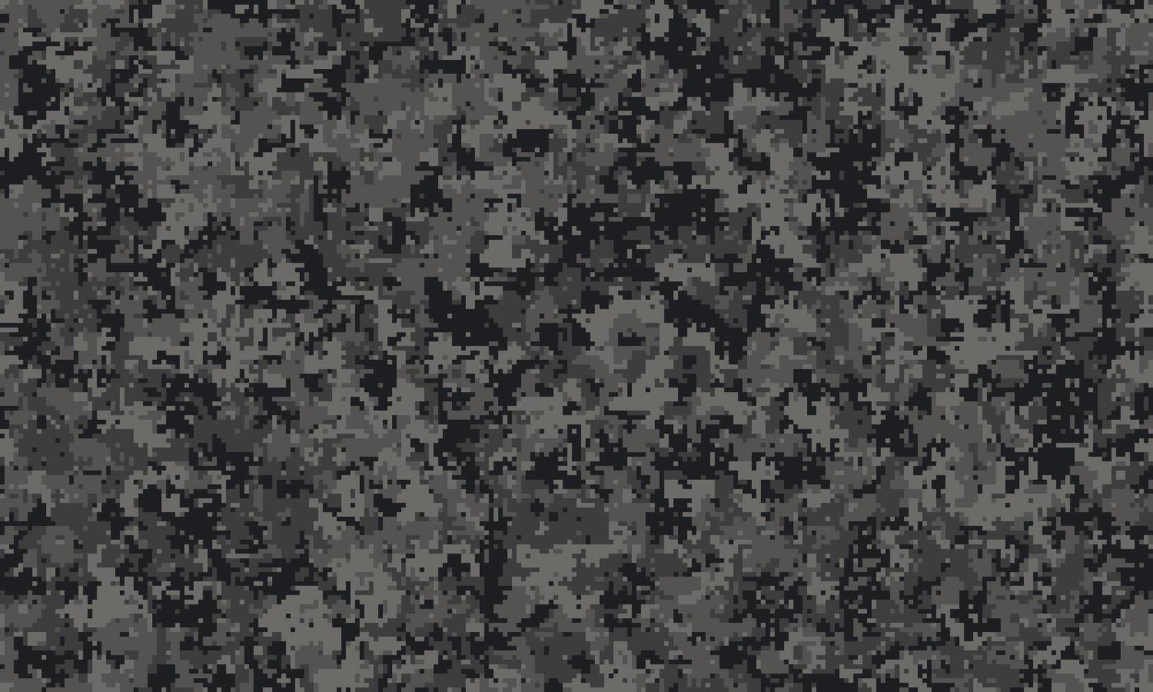 Hunt individuality wallpaper camouflage. Messy armed forces camo style. Us conflict spotted textured. vector