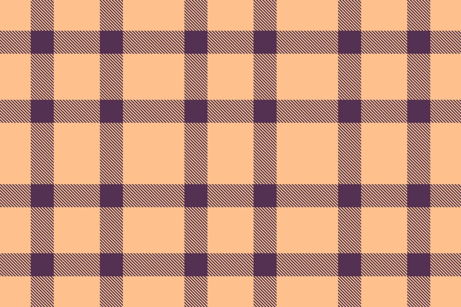 Bright colorful check pattern with vibrant overlapping stripes i vector