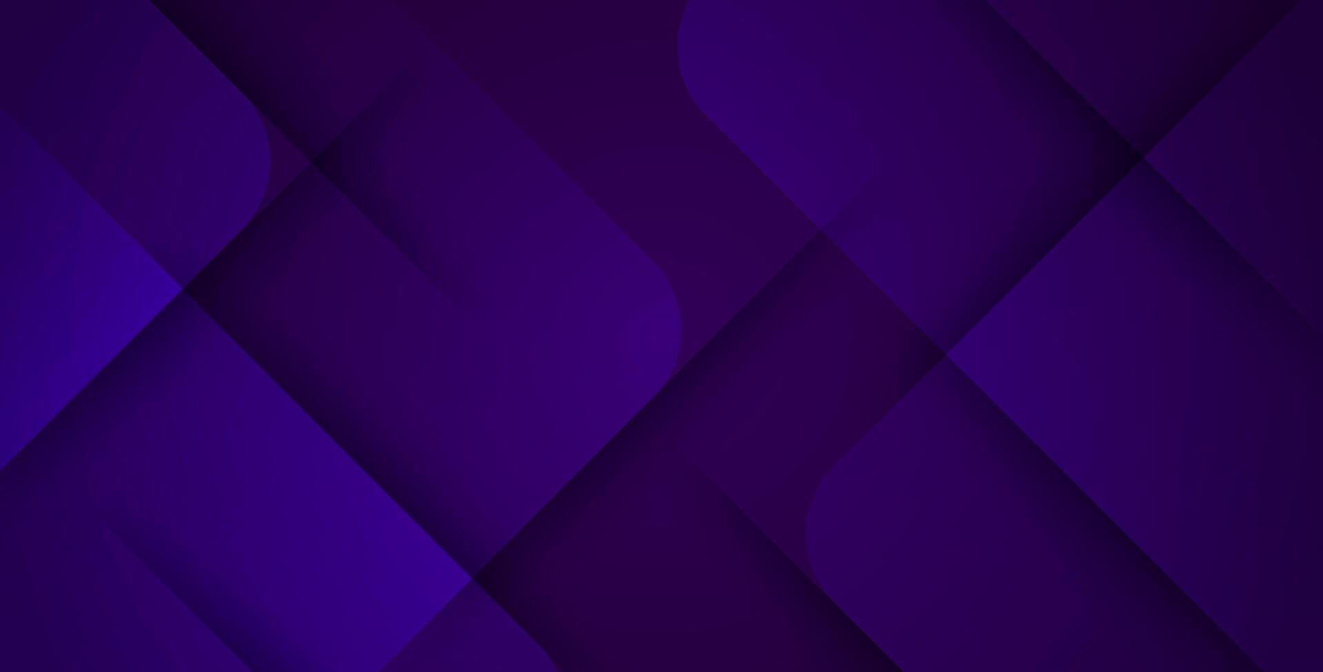 abstract purple liquid color gradient geometric fluid shape background. eps10 vector