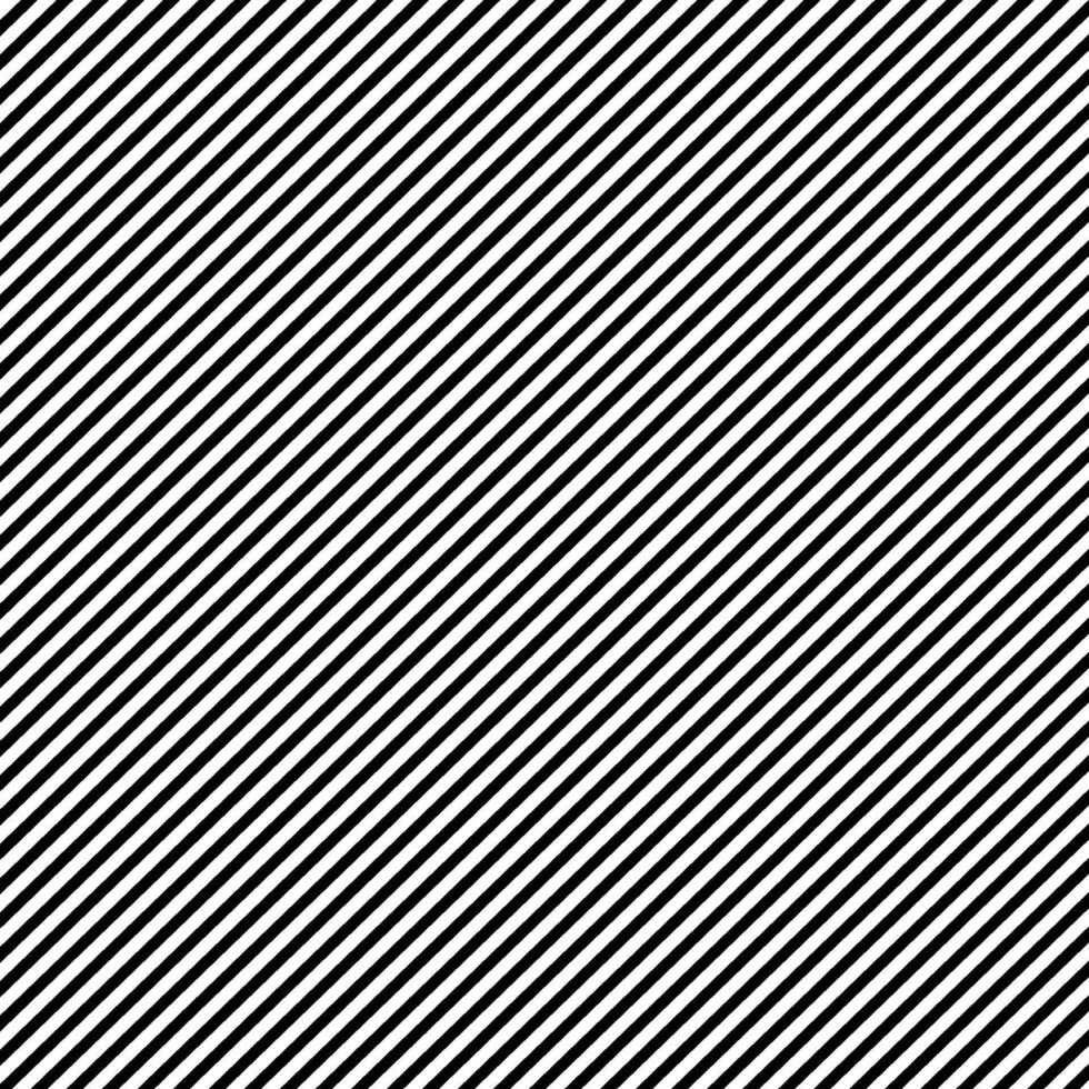 pattern of black diagonal lines with transparent background. vector