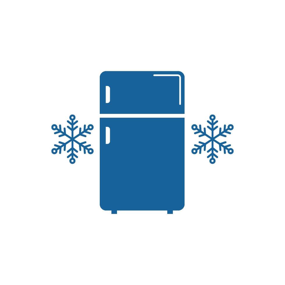 refrigerator icon illustration design vector