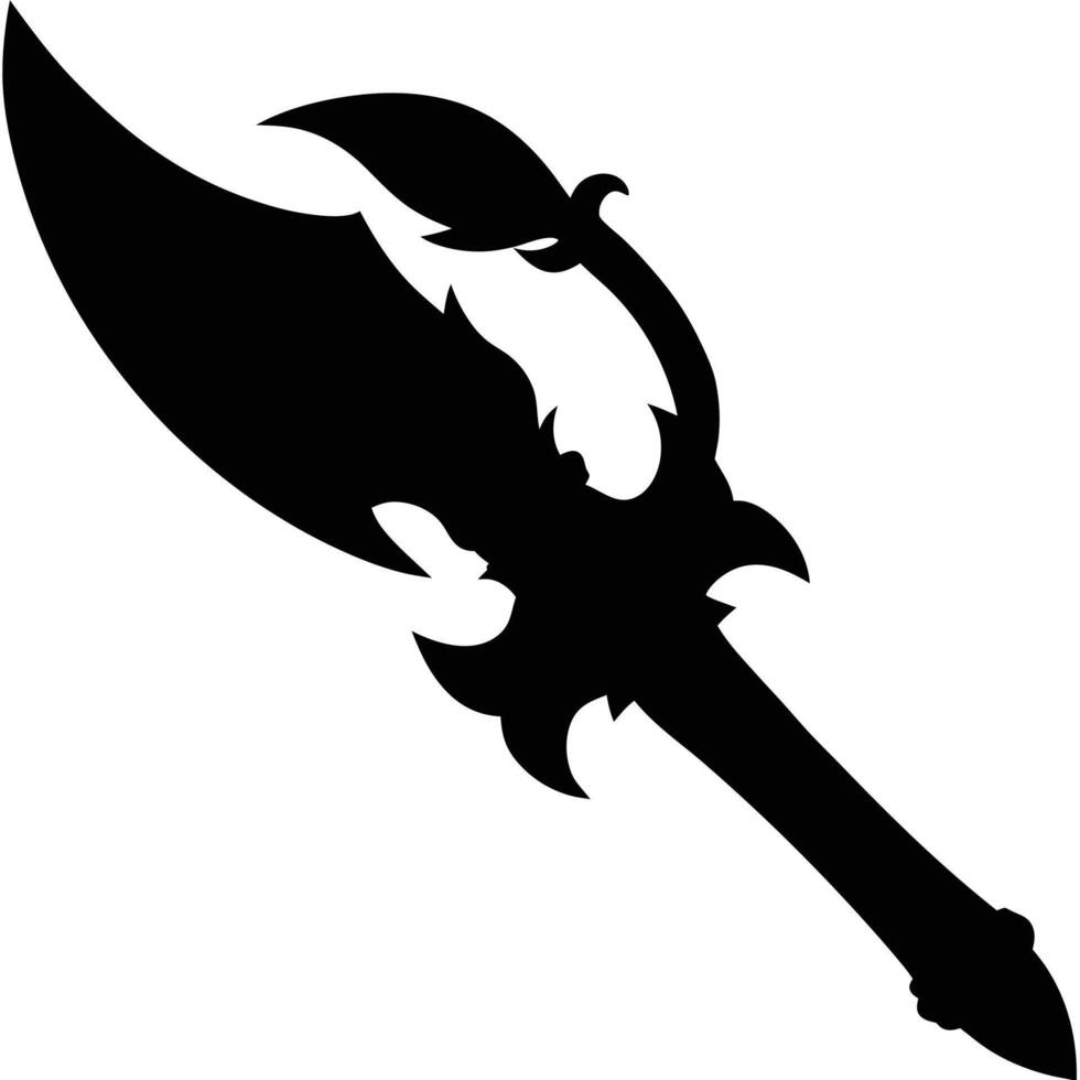 The Art of the Sword From Ancient Steel to Modern Legends vector
