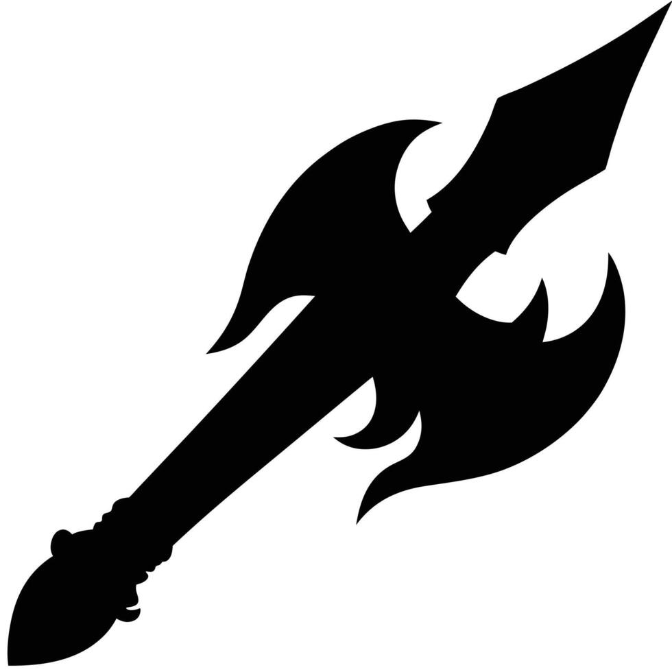 Swords Unveiled Icons of Power Honor and Warfare vector