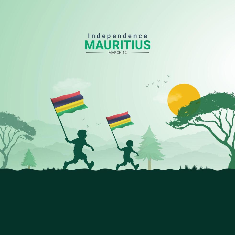 independence day mauritius 2025 celebration