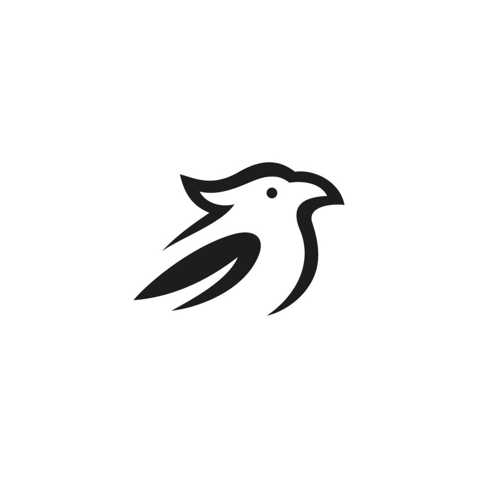 Innovative Bird Logo Design Solutions vector
