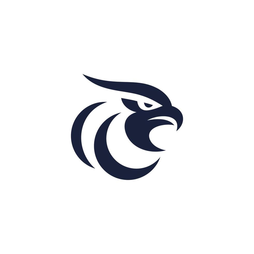Top-Notch Bird Logo Design Services vector
