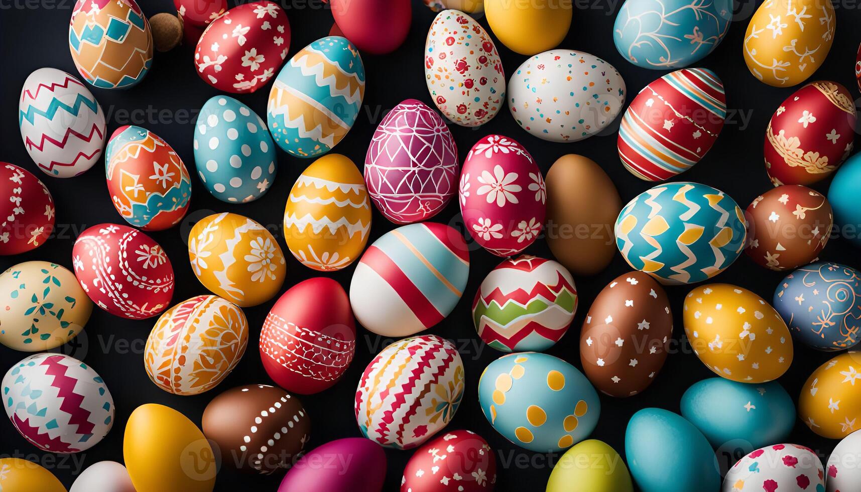 Easter Egg Collection photo