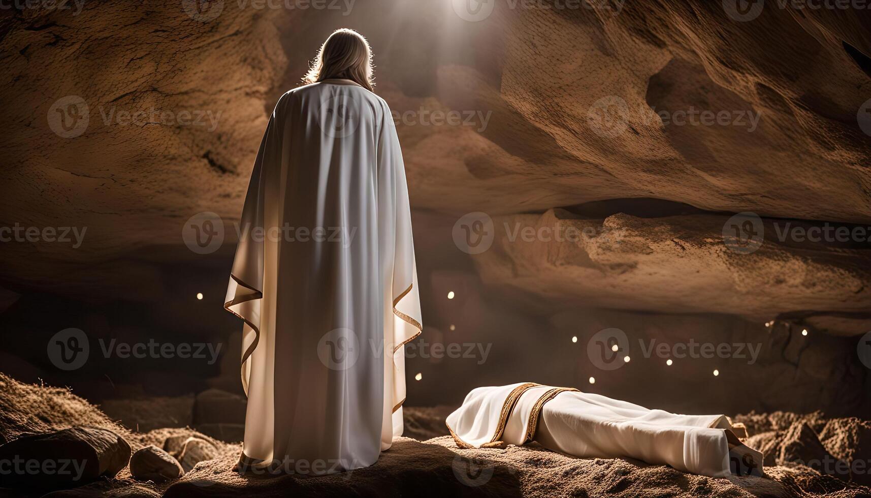 Resurrection of Jesus photo