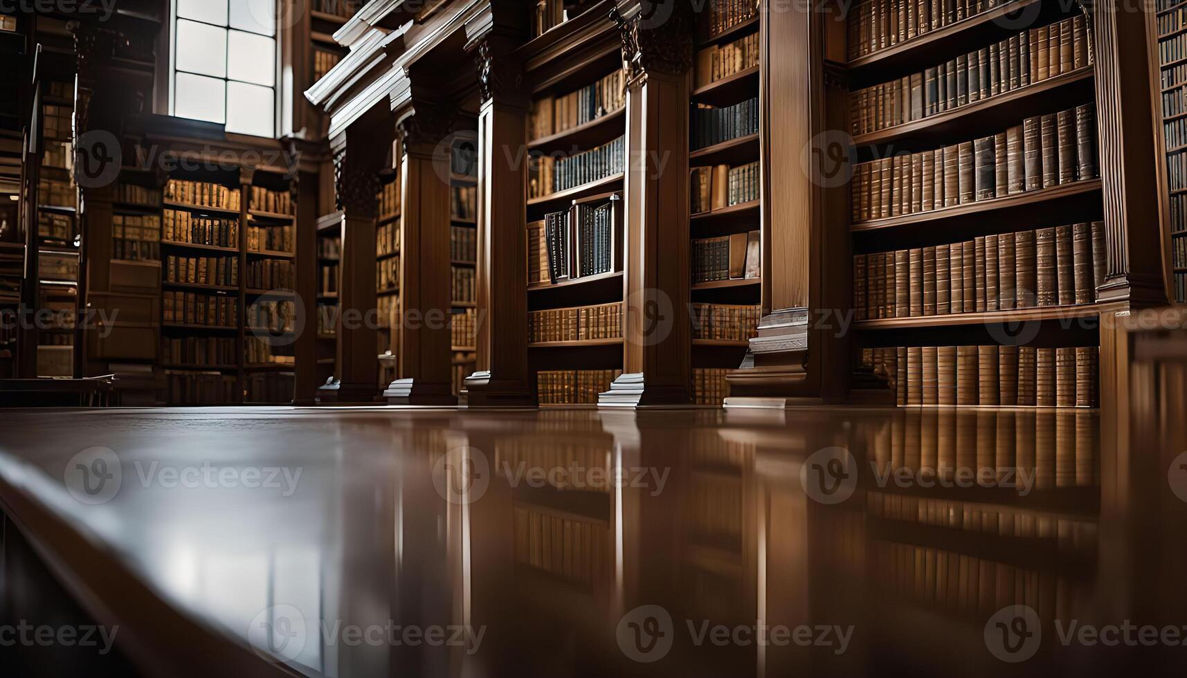 A Glimpse into the Heart of Knowledge photo