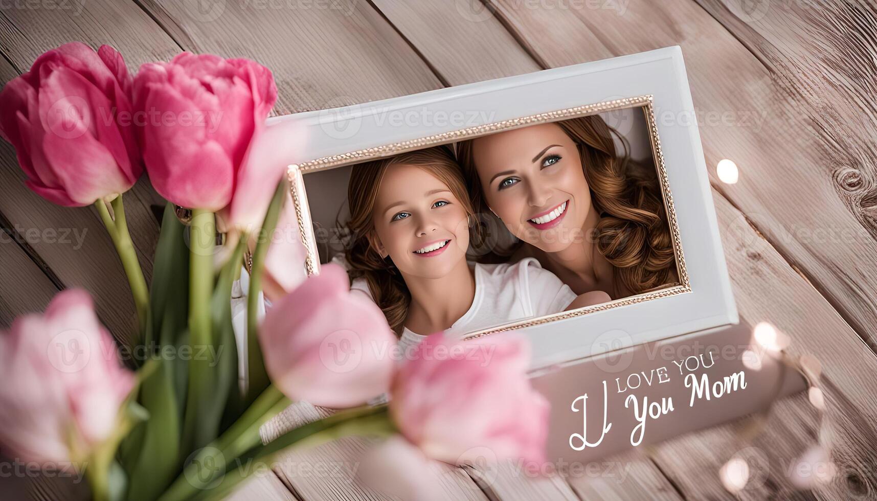 Mother s Day Photo