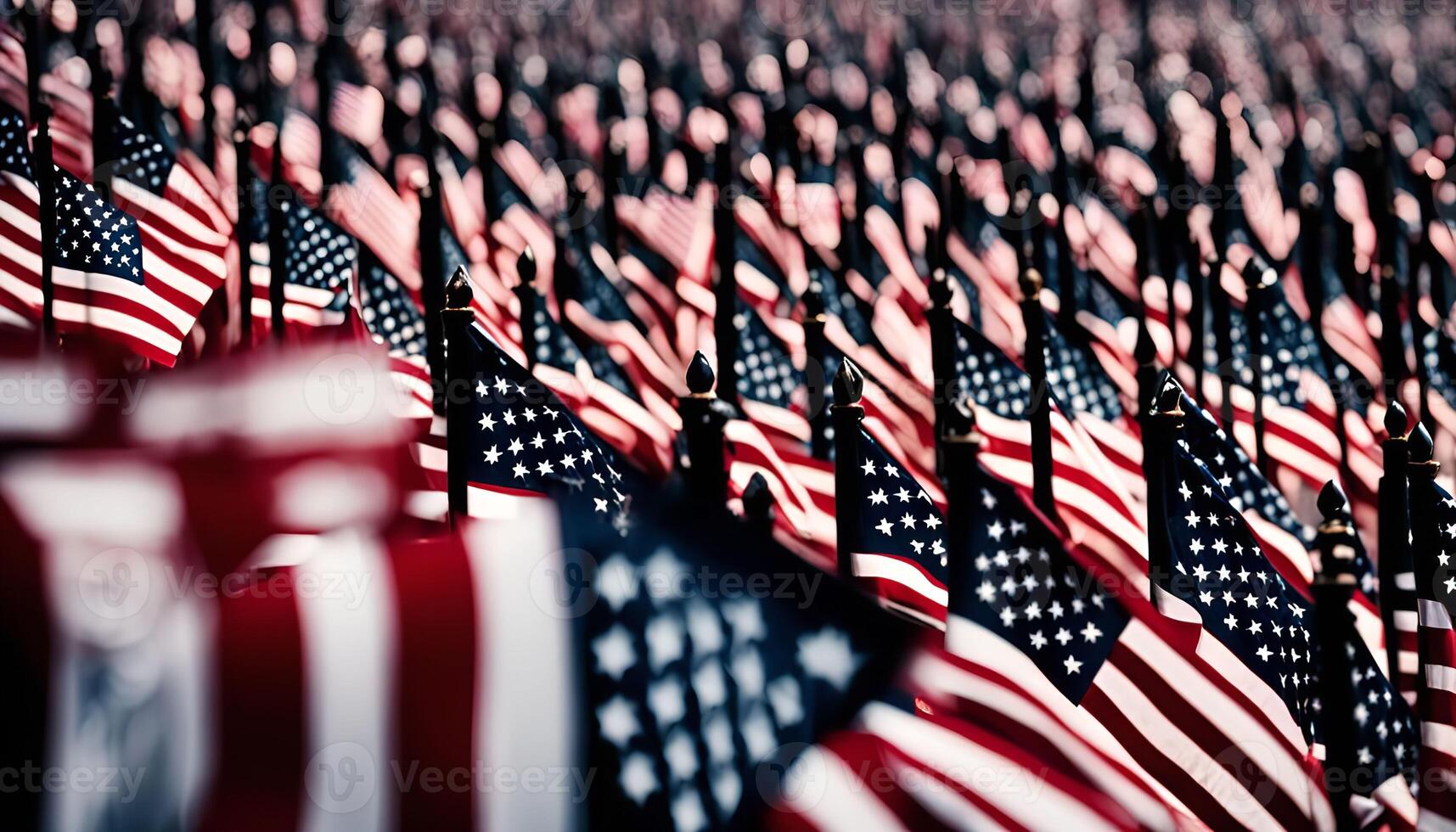 American Flags Field photo
