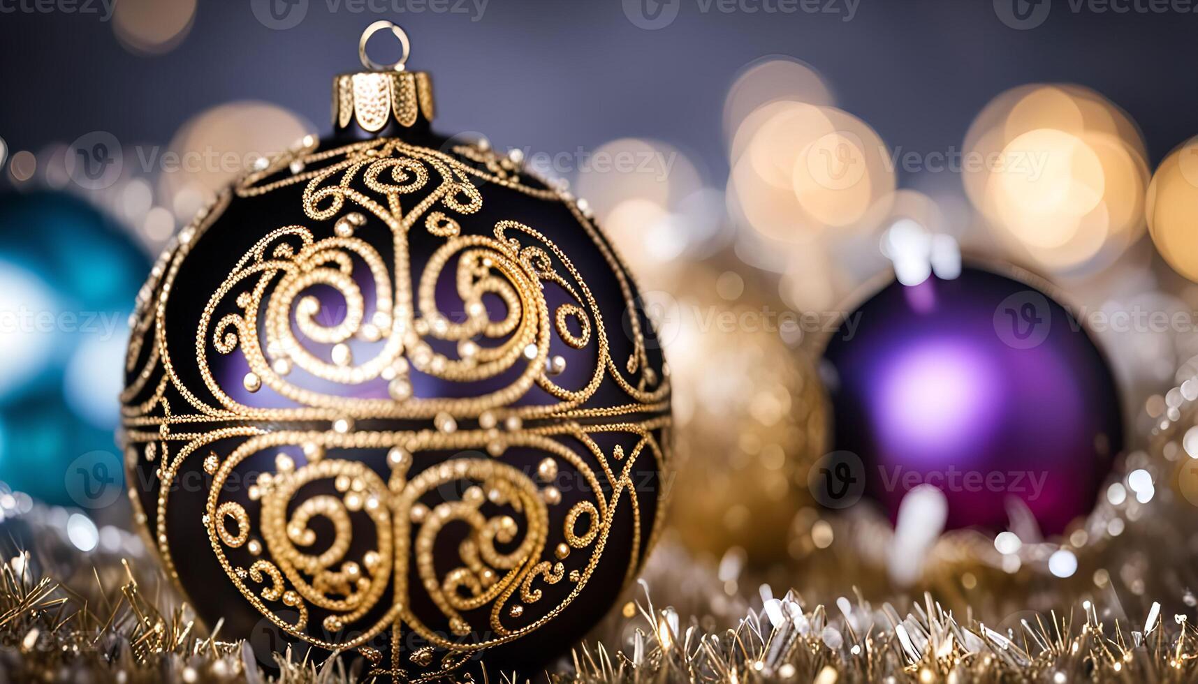 Christmas Ornament holiday photo