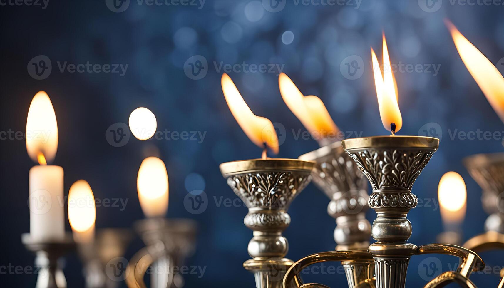 Candles of Light photo