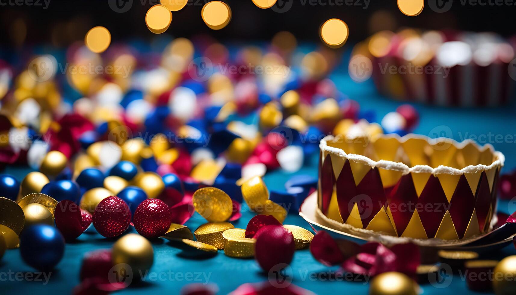 Celebration and Party Decor photo