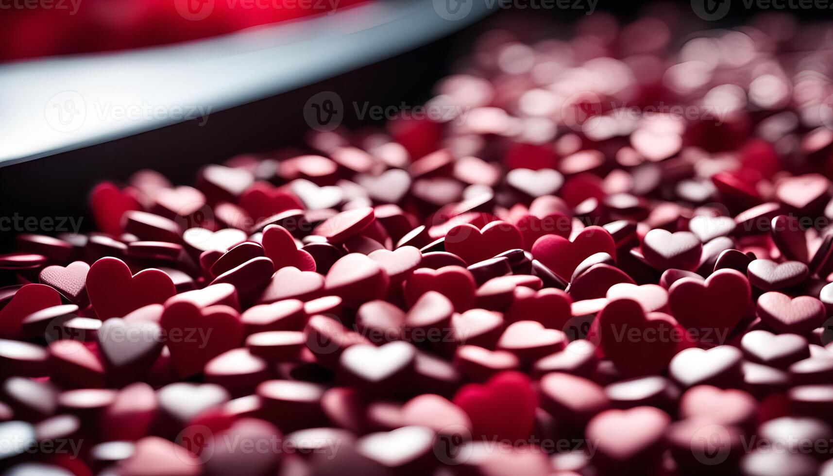 A Sea of Hearts photo