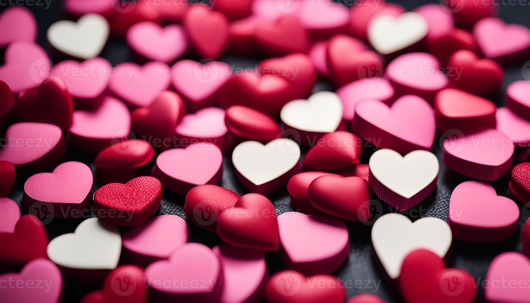 A Scattering of Hearts photo