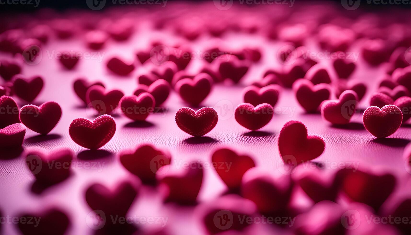 Hearts Background valentines photo