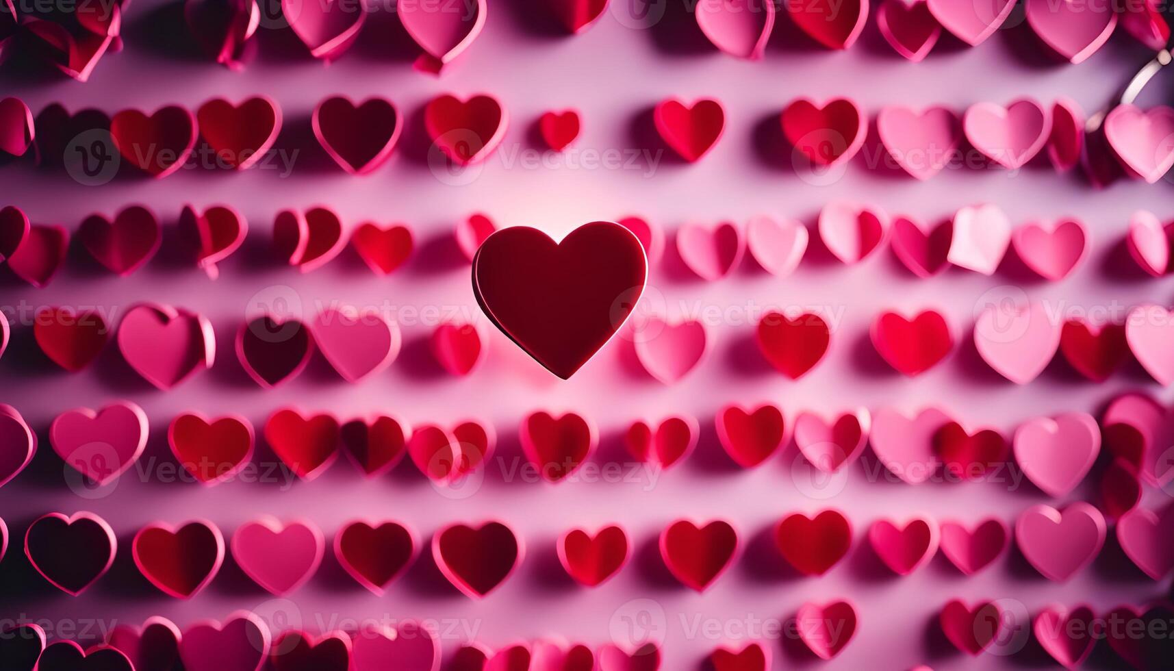 Heartfelt Design with a Standout Heart photo