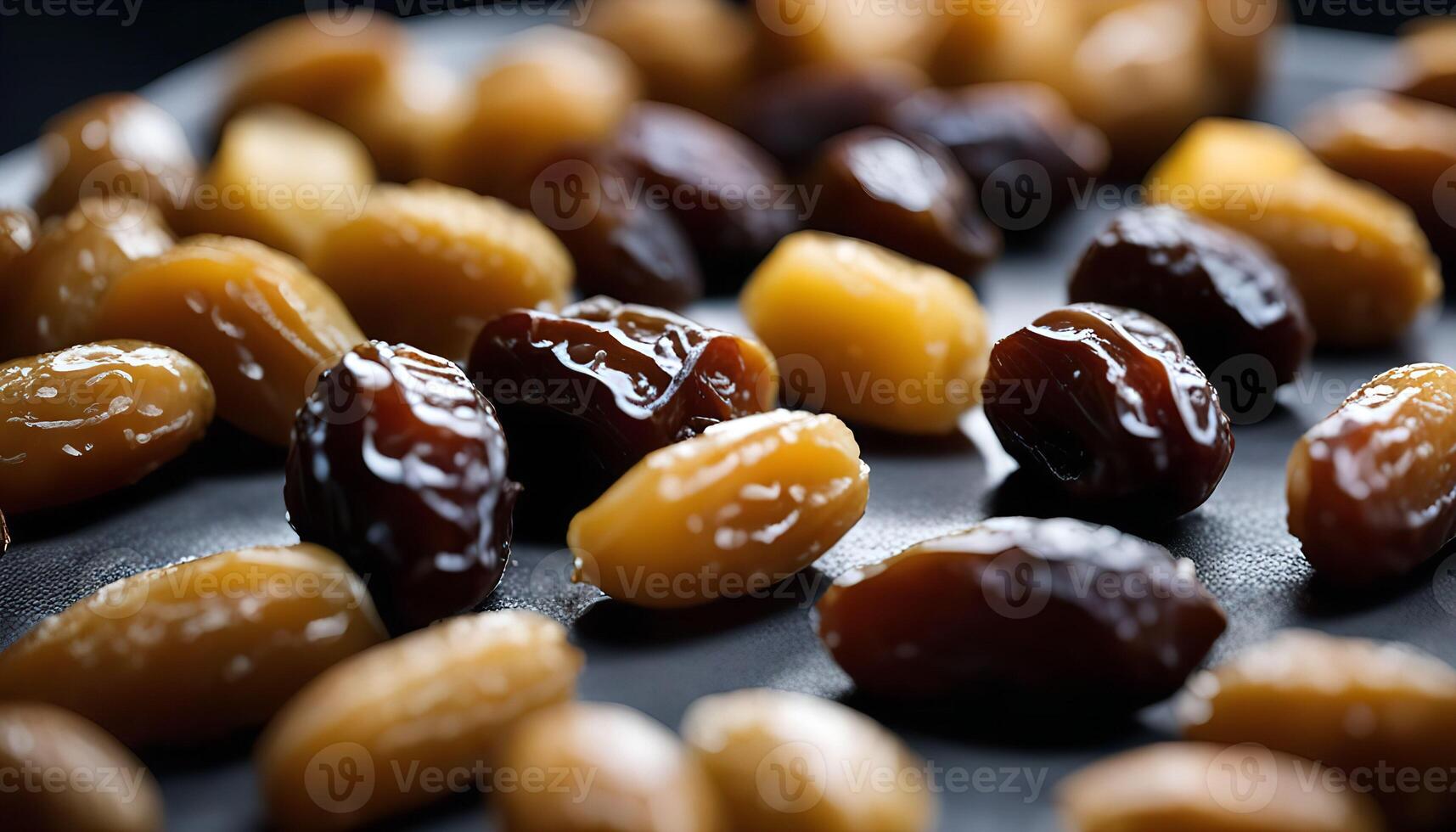 Dates and Dried Fruits photo