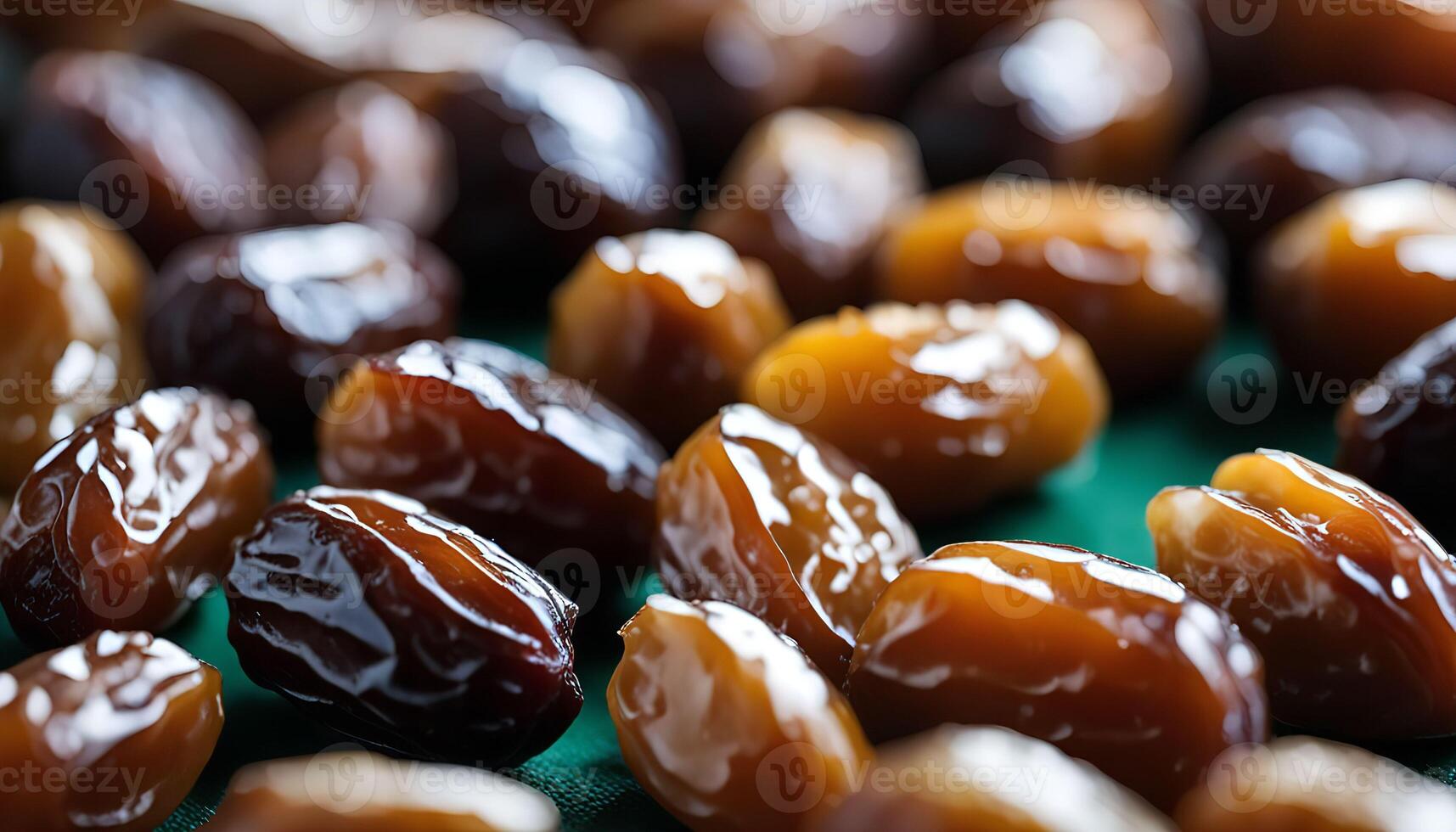 Close-up of Sweet Dates photo