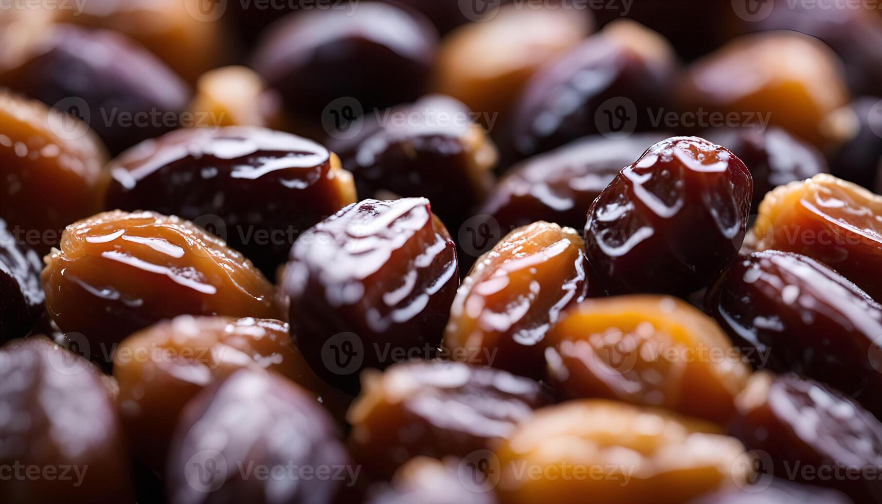 Close-Up of Dates photo