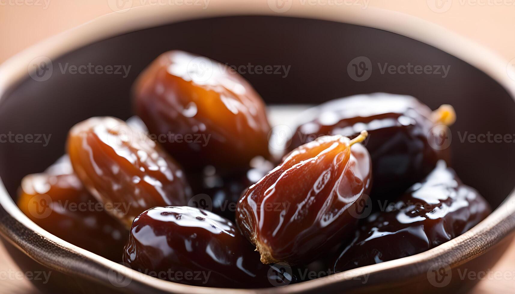 Dates in a Bowl photo