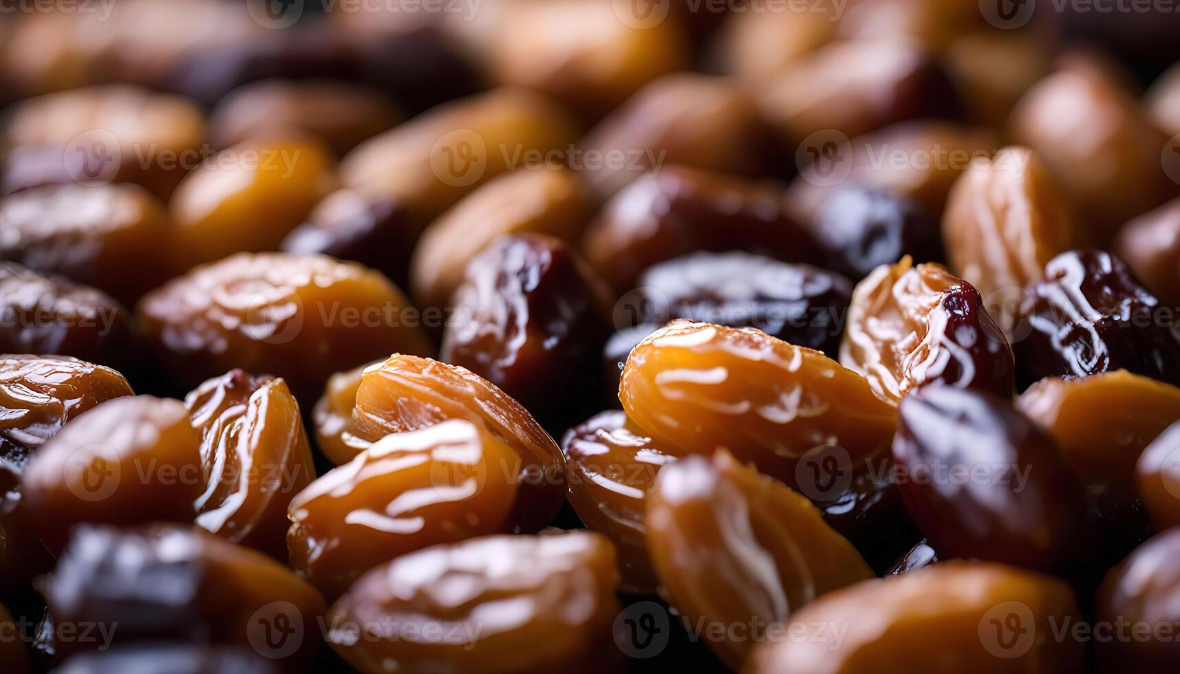 Closeup of Dates photo