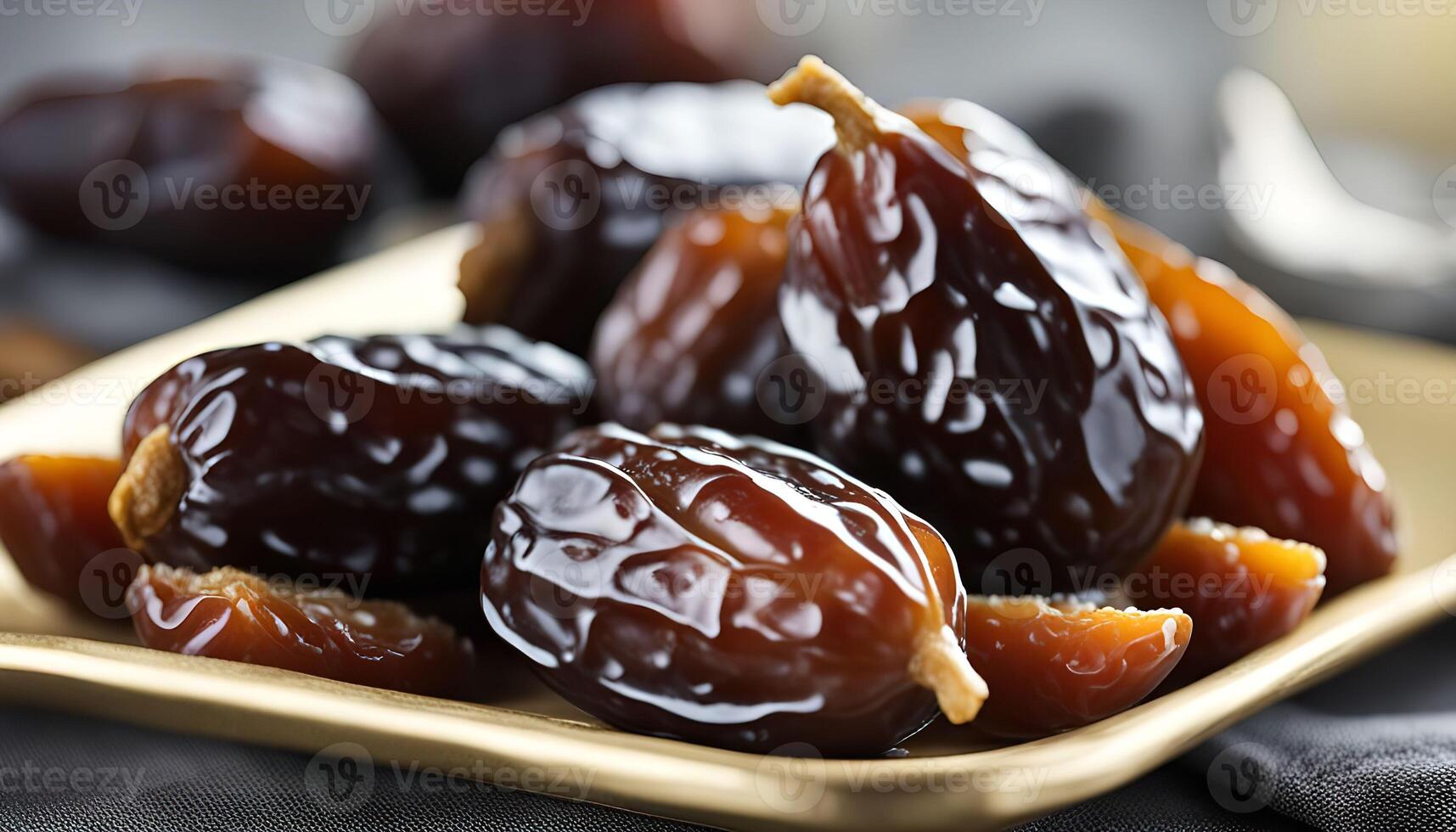 Dates on a Plate photo