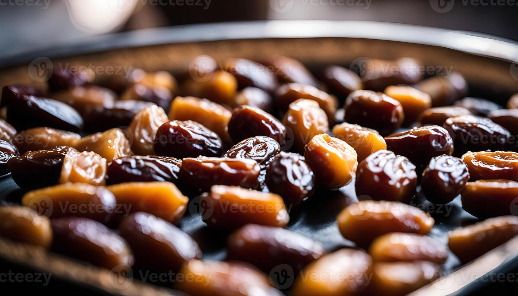 Dates, Sweet and Delicious photo