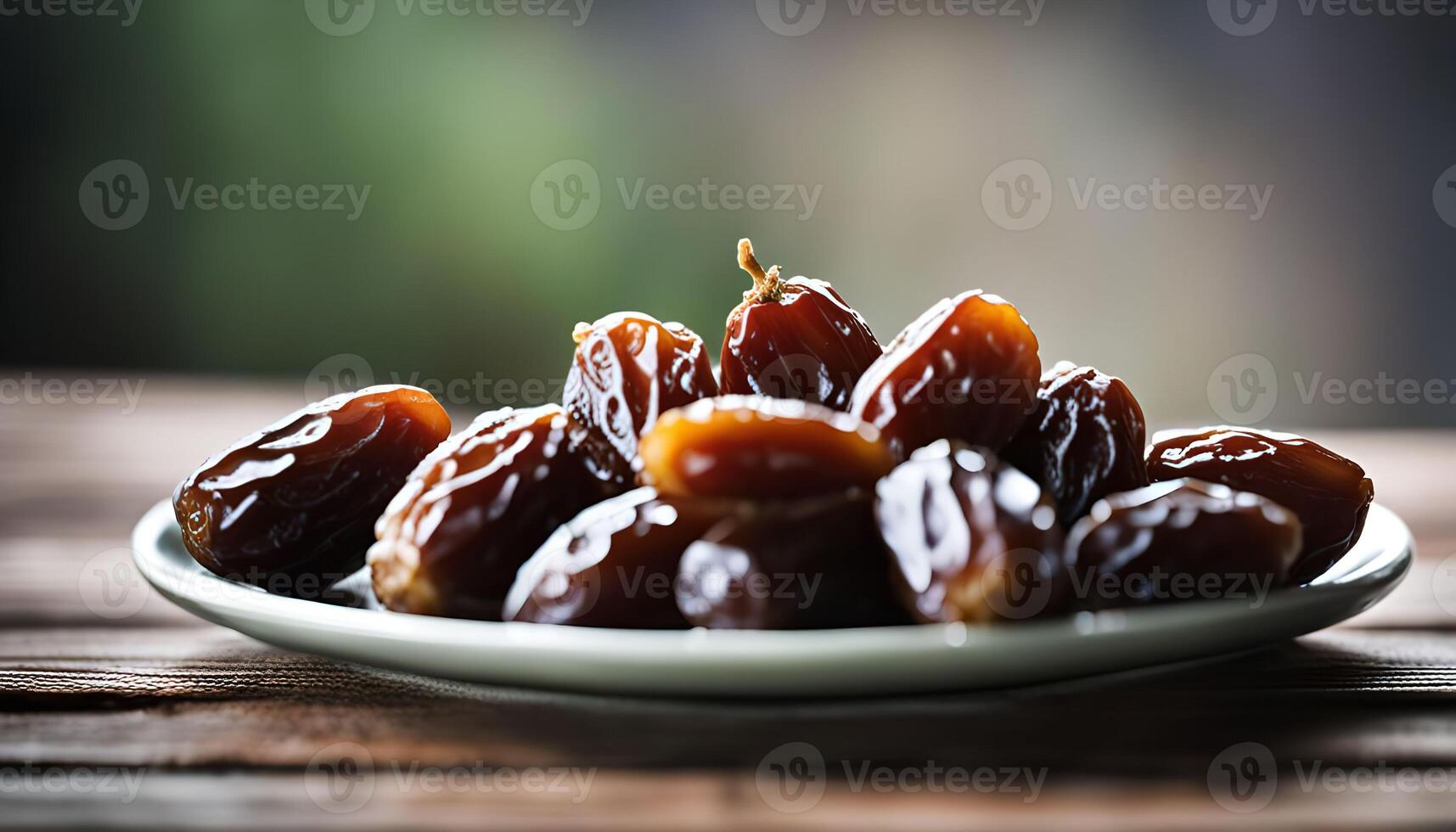 Dates on a Plate photo