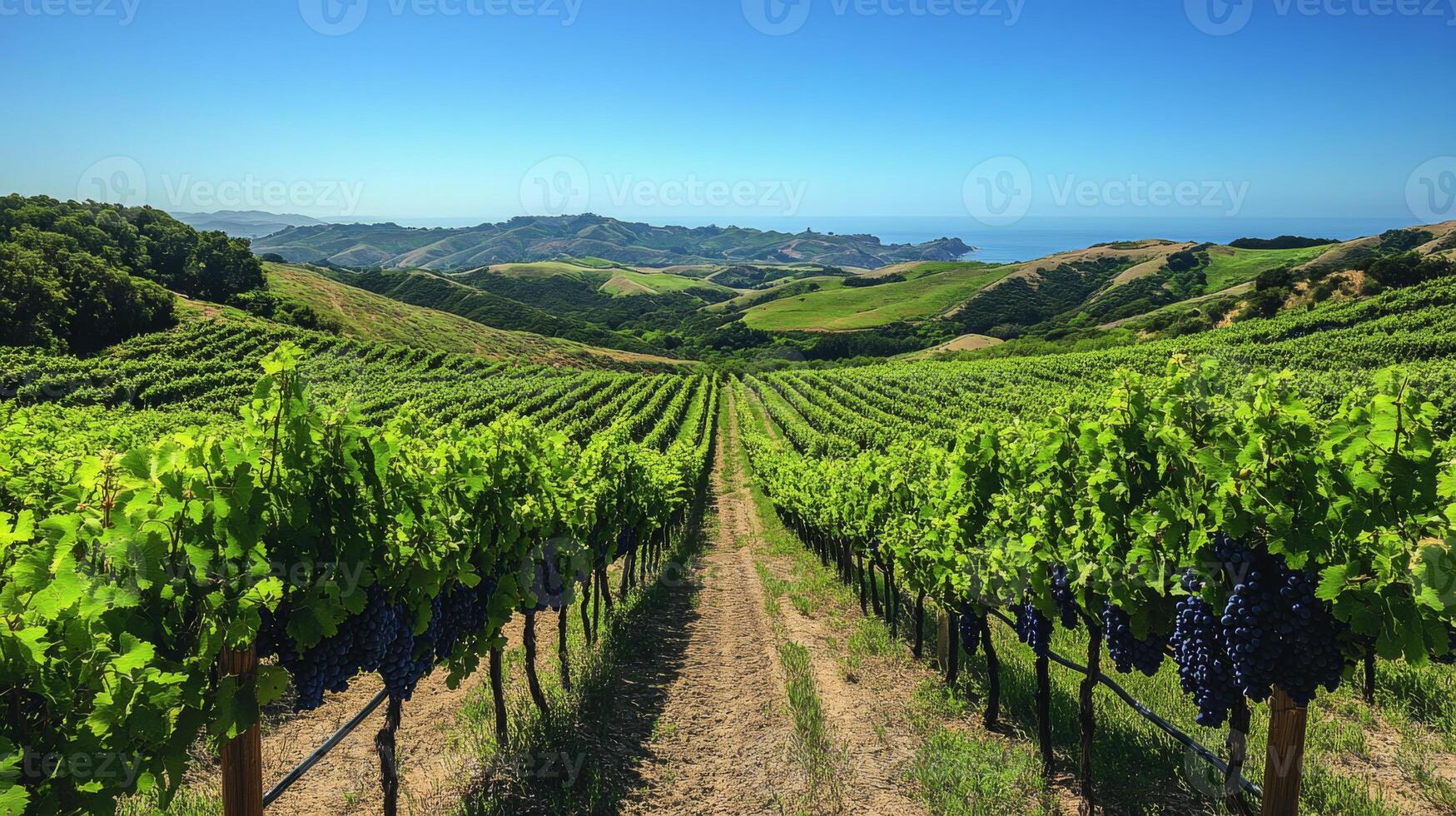 Marechal Vineyards
