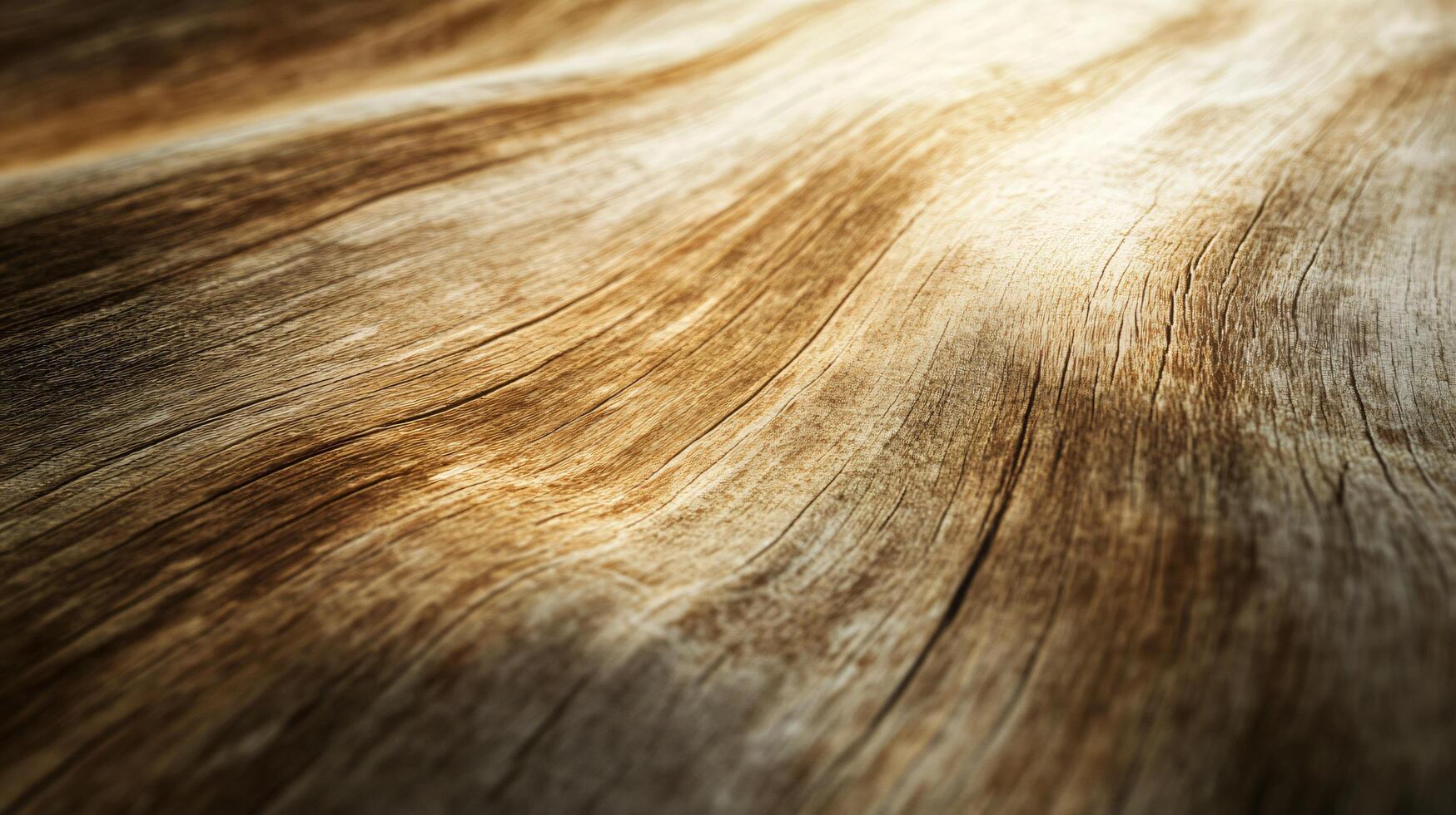 A wooden surface with a grainy texture photo