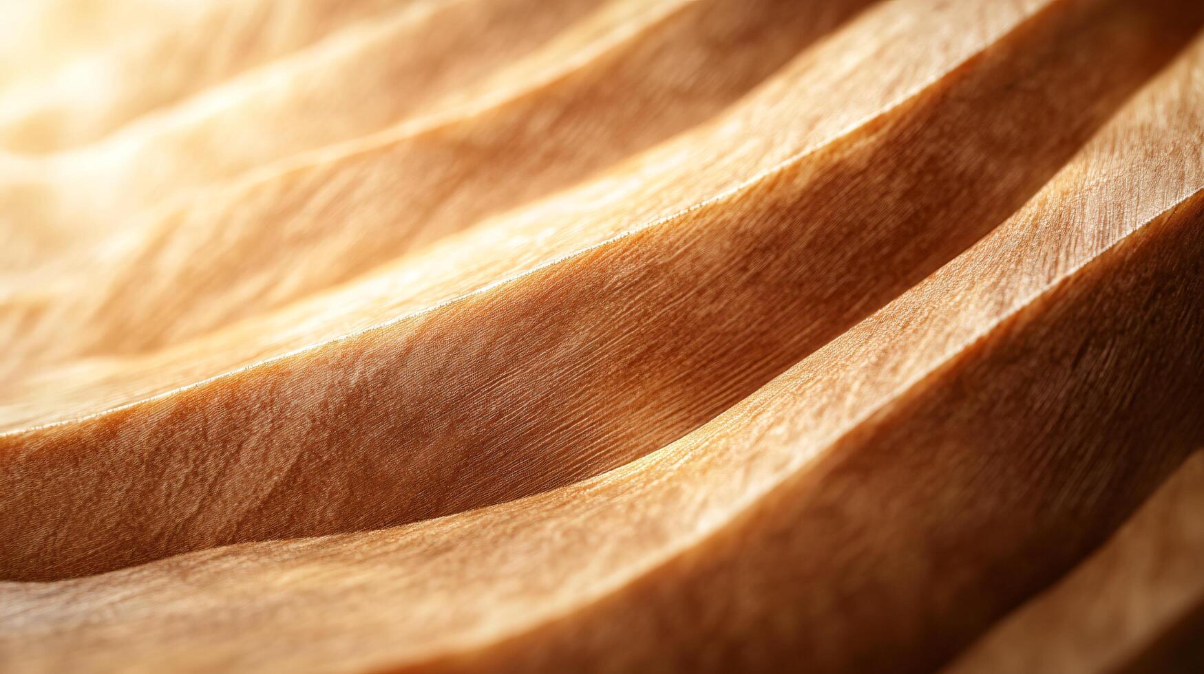 A wooden surface with a grainy texture, giving it a rustic photo